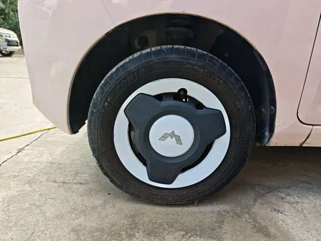 Wuling Hongguang Mini EV — Фото автомобиля 22