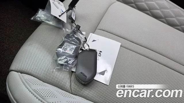 Kia Sorento — Фото автомобиля 23