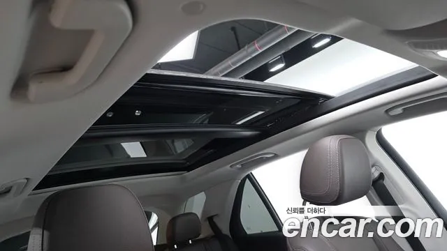 Mercedes-Benz GLE-Class GLE-класс W167 — Фото автомобиля 18