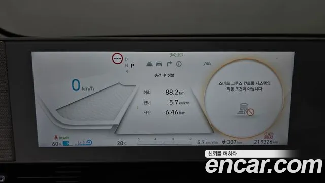 Hyundai Ioniq5 Ioniq5 — Фото автомобиля 8