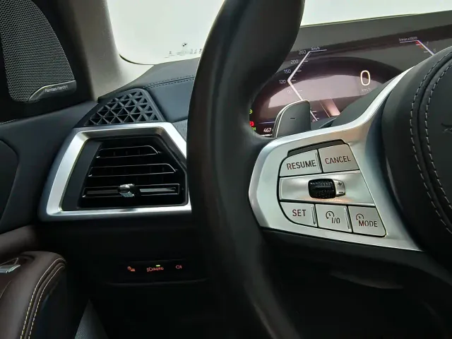 BMW X5 — Фото автомобиля 15