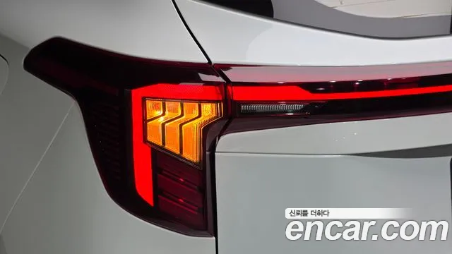 Kia Seltos Seltos (New) — Фото автомобиля 8