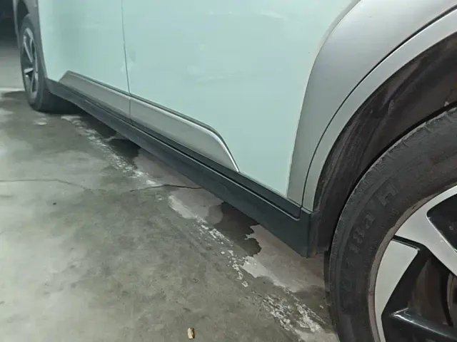 GAC Aion Y — Фото автомобиля 21