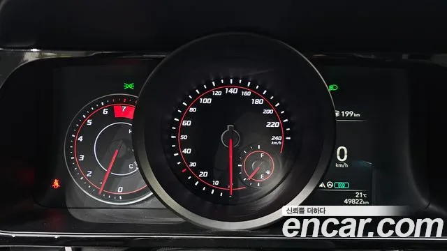 Hyundai Avante — Фото автомобиля 8