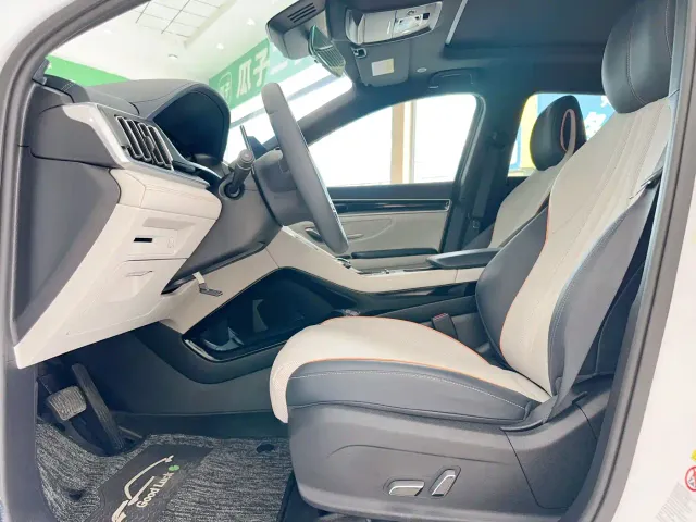 BYD Song PLUS — Фото автомобиля 15
