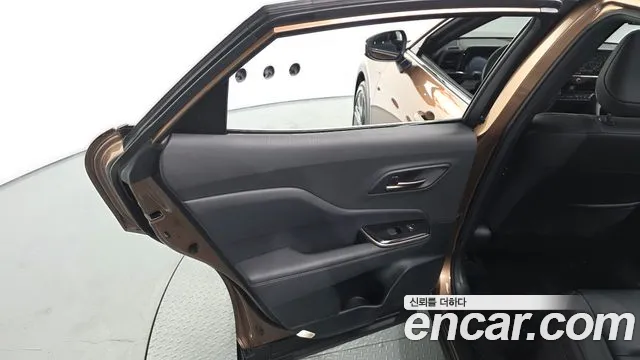 Toyota Crown — Фото автомобиля 14