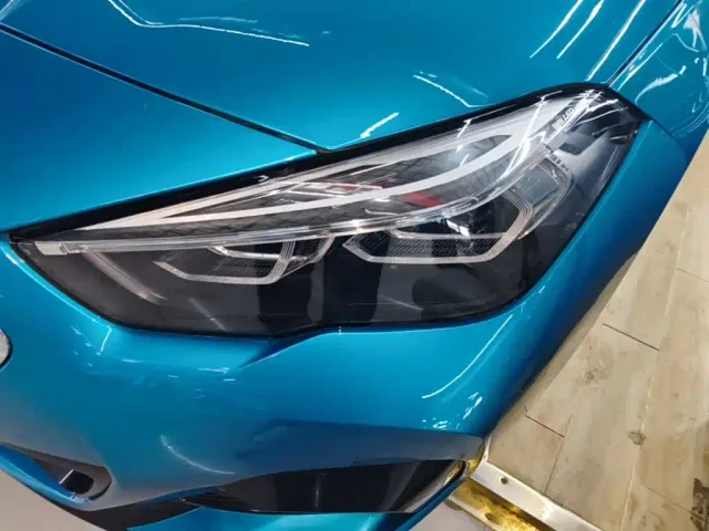 BMW 2 Series — Фото автомобиля 23