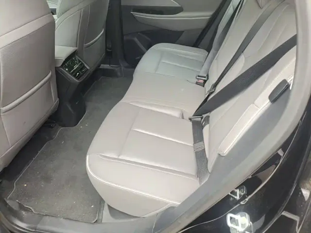 Buick E5 — Фото автомобиля 16