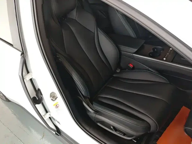 BYD Seal 06 — Фото автомобиля 24
