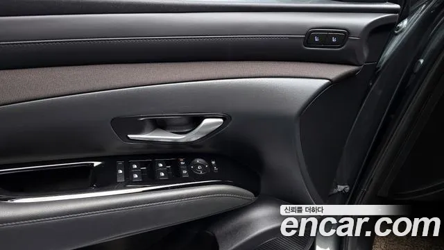 Hyundai Tucson — Фото автомобиля 24