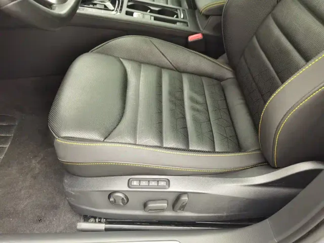 Volkswagen CC — Фото автомобиля 20