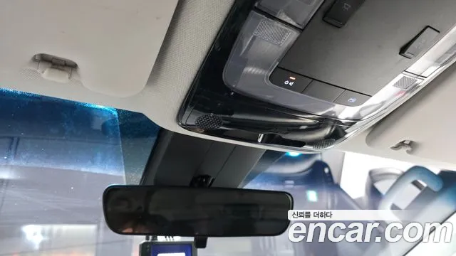 Hyundai Staria Staria Карго 3 места — Фото автомобиля 18
