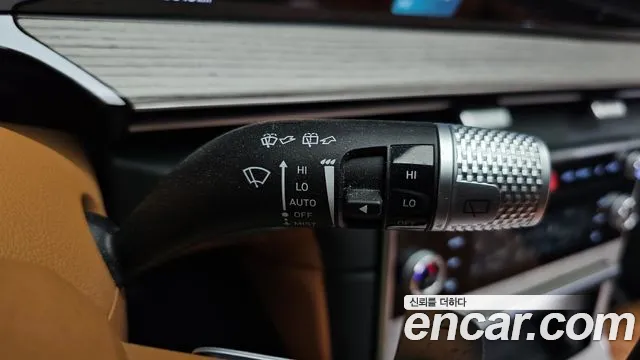 Genesis GV80 2.5T Бензин AWD — Фото автомобиля 28