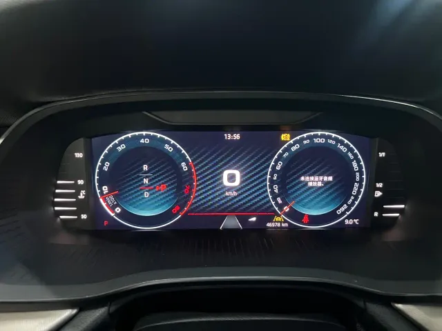 Skoda Octavia — Фото автомобиля 16