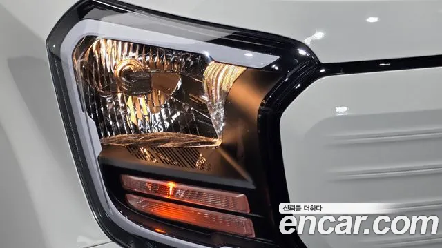 Kia RAY Новый Kia Ray Prestige — Фото автомобиля 22