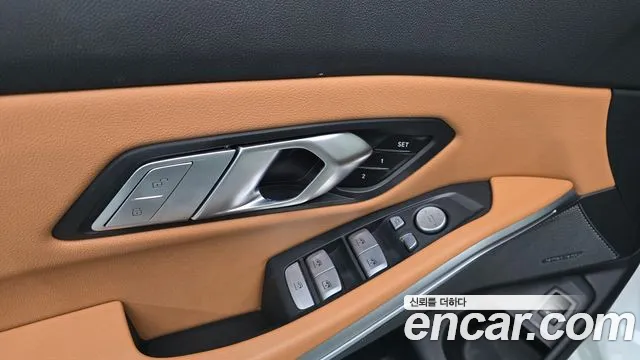 BMW 3 Series G20 — Фото автомобиля 30