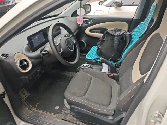 Wuling Bingo — Фото автомобиля 14