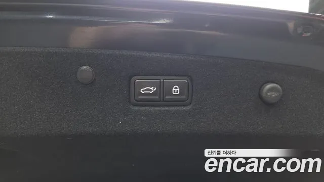 Kia K8 Signature — Фото автомобиля 22