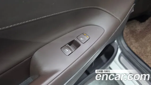 Hyundai Grandeur Grandeur (New) — Фото автомобиля 29