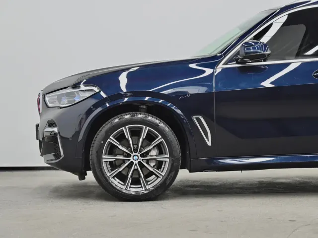 BMW X5 — Фото автомобиля 23