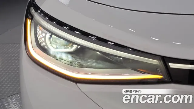 Volkswagen ID.5 Pro — Фото автомобиля 20