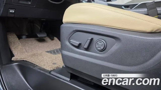 Hyundai Staria — Фото автомобиля 29