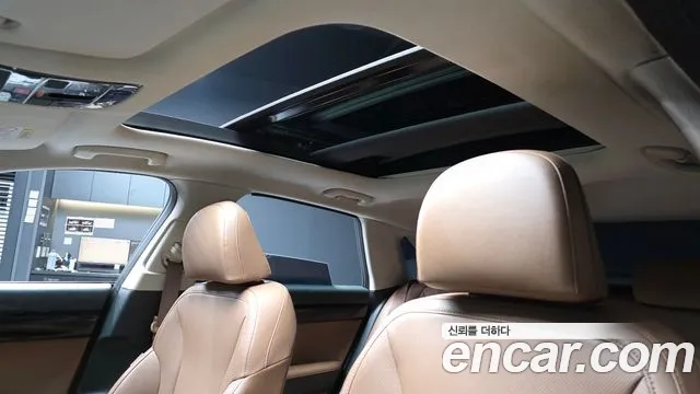 Hyundai Grandeur GN7 — Фото автомобиля 25
