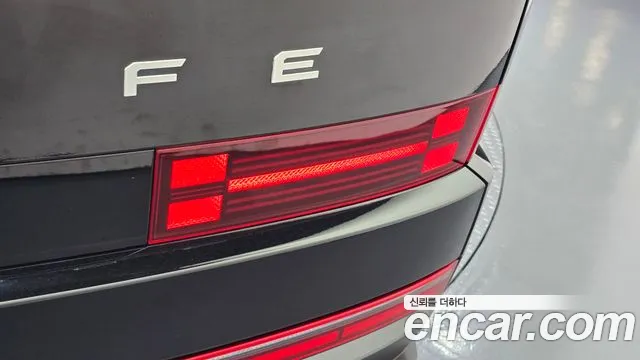 Hyundai Santa Fe MX5 — Фото автомобиля 8