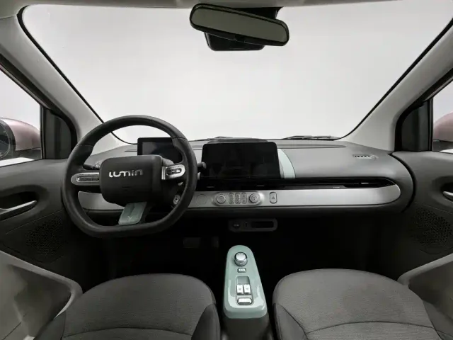 Changan Lumin — Фото автомобиля 5