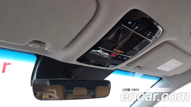 Hyundai Grandeur GN7 — Фото автомобиля 25