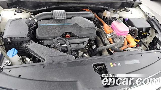 Kia Sportage 5th Gen — Фото автомобиля 9