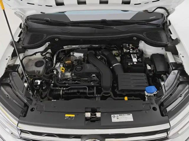 Volkswagen Tharu — Фото автомобиля 10