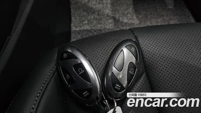 Hyundai Avante CN7 — Фото автомобиля 17