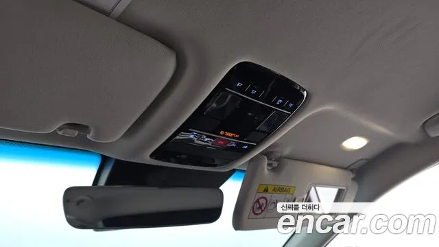 Hyundai Grandeur GN7 — Фото автомобиля 26