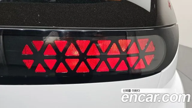Hyundai Casper Casper Smart — Фото автомобиля 22