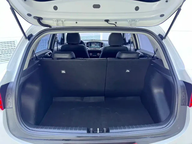 Kia KX1 — Фото автомобиля 14