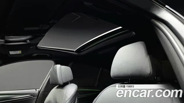 BMW 5 Series G30 — Фото автомобиля 20