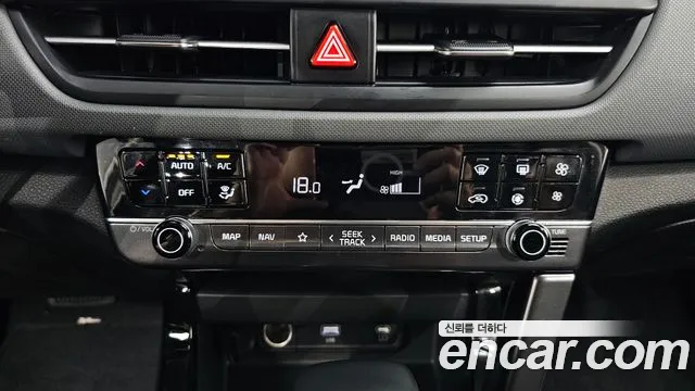 Kia Seltos Seltos (New) — Фото автомобиля 18