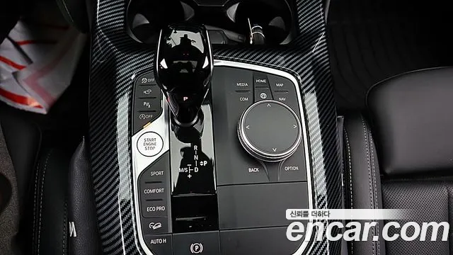 BMW X4 G02 — Фото автомобиля 12