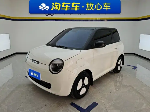 Фотография автомобиля — Changan Lumin