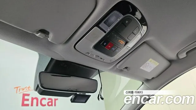 Hyundai Tucson NX4 — Фото автомобиля 19