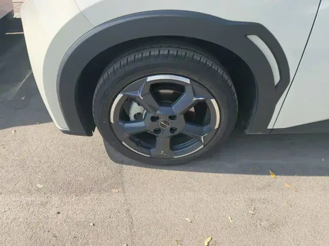 BYD Seagull — Фото автомобиля 22