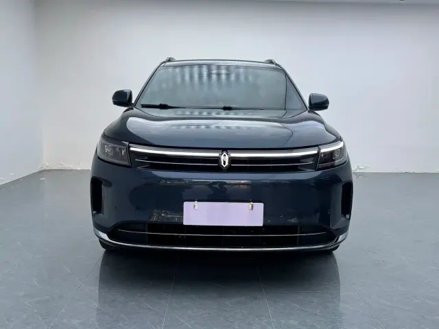 Aito M7 — Фото автомобиля 3
