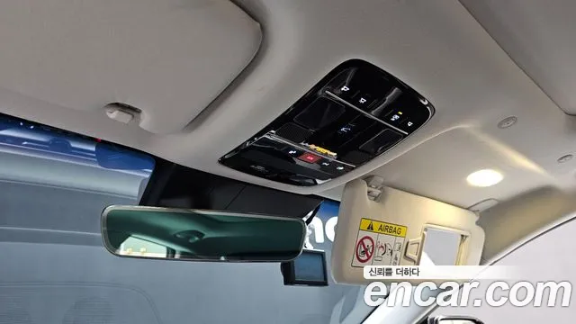 Hyundai Grandeur — Фото автомобиля 28