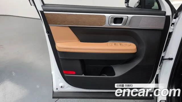 Hyundai Santa Fe — Фото автомобиля 13