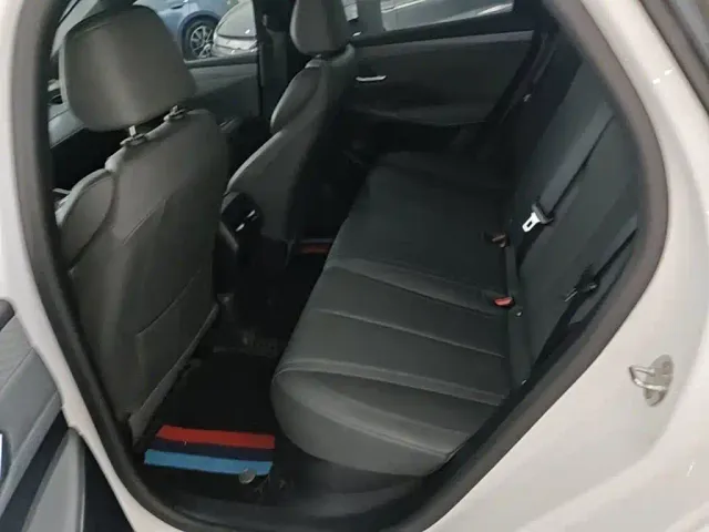 BYD Qin PLUS — Фото автомобиля 16