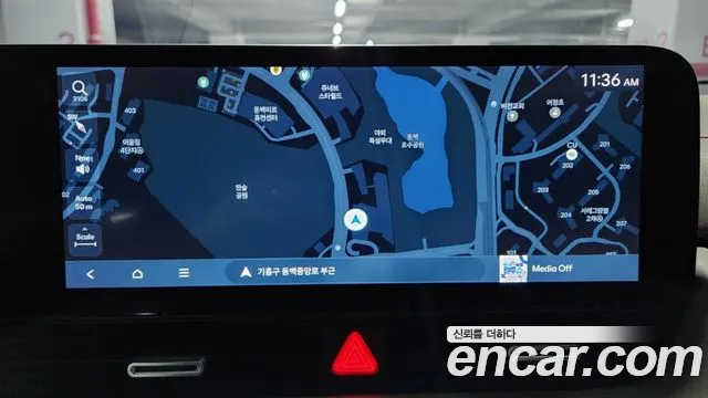 Hyundai Ioniq 5 New — Фото автомобиля 14