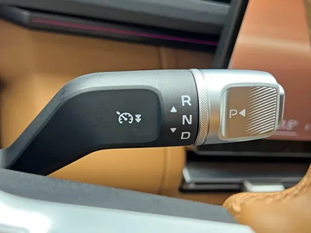 iCAR iCAR V27 2025 LiDAR Edition — Фото автомобиля 19