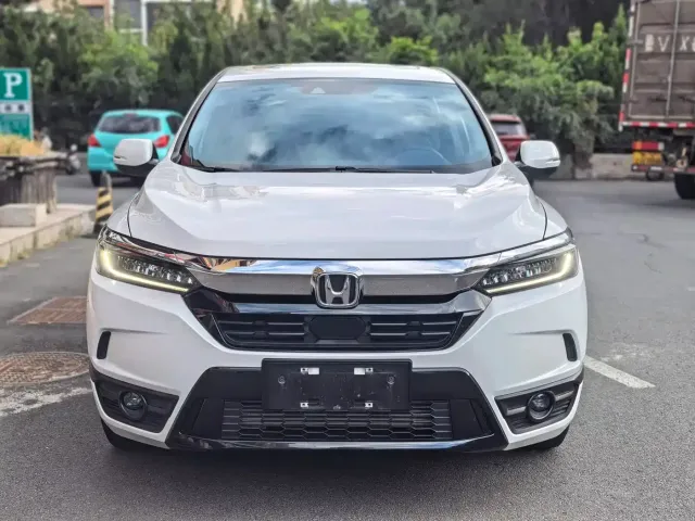 Honda Breeze — Фото автомобиля 2