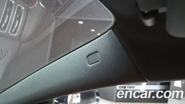 Mercedes-Benz S-Class S-класс W223 — Фото автомобиля 25